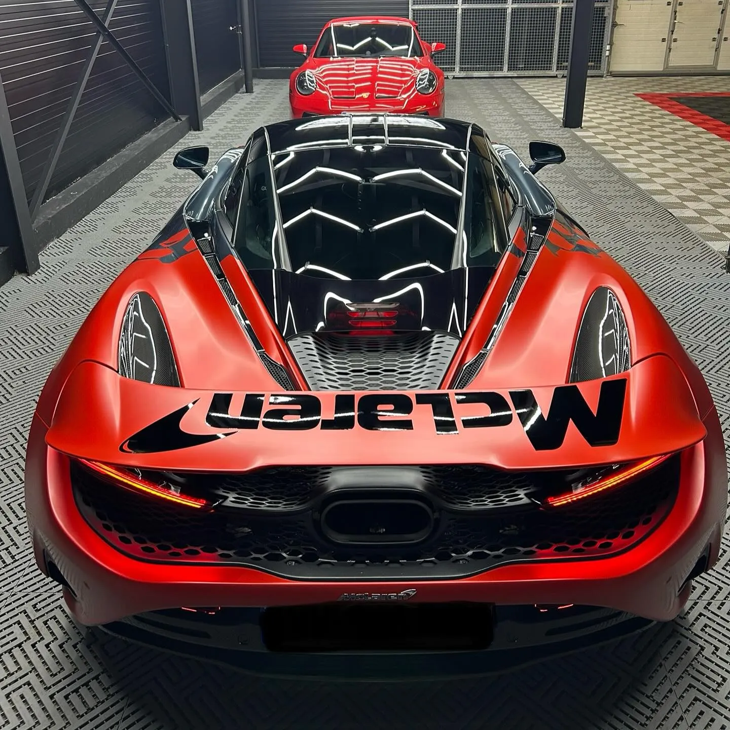 Rénovation de cuirs