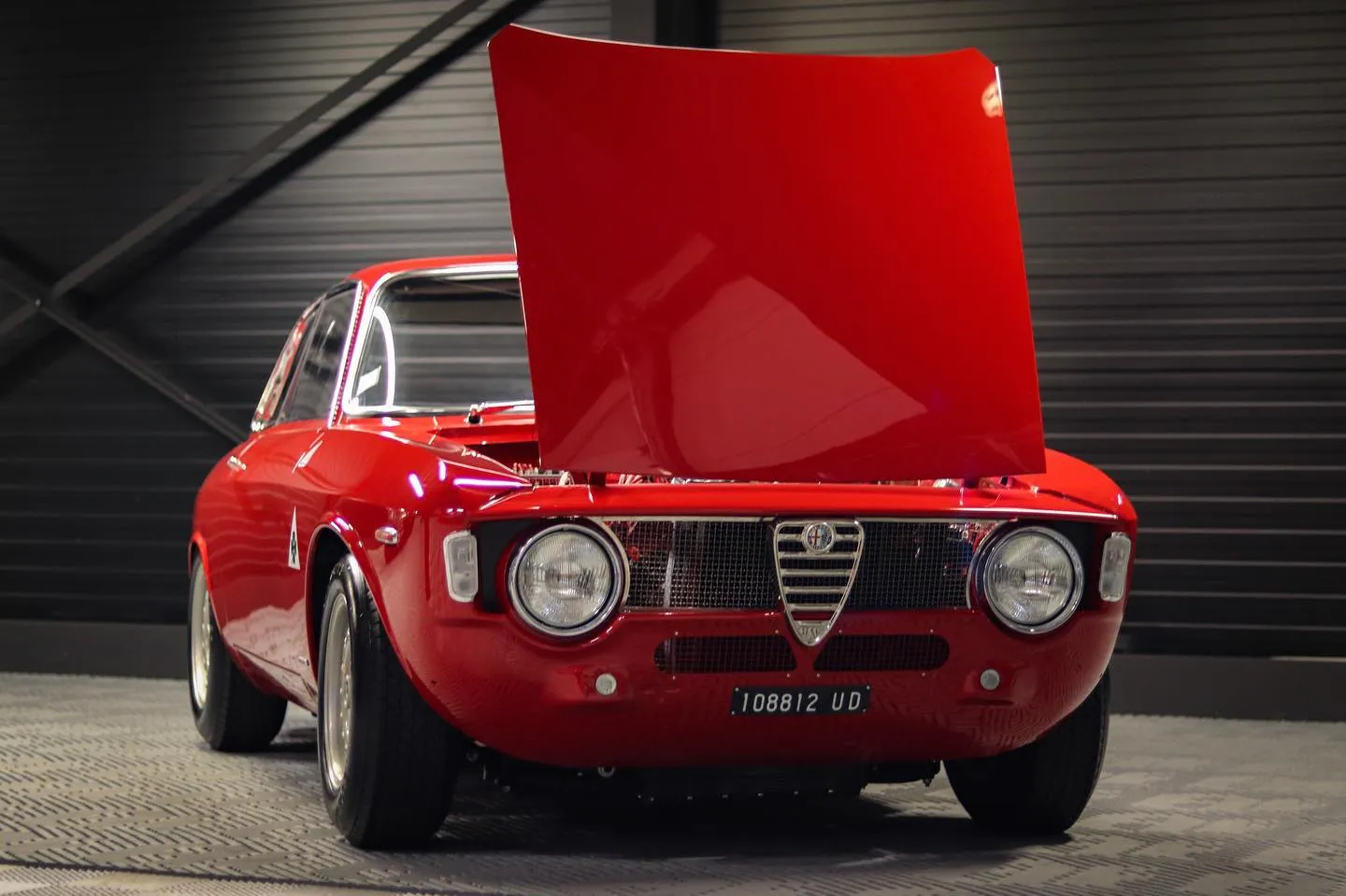 Rénovation de cuirs